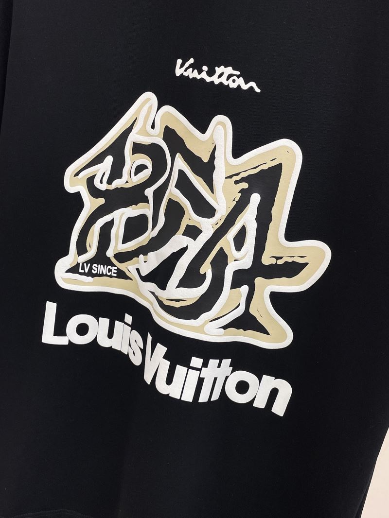 Louis Vuitton T-Shirts